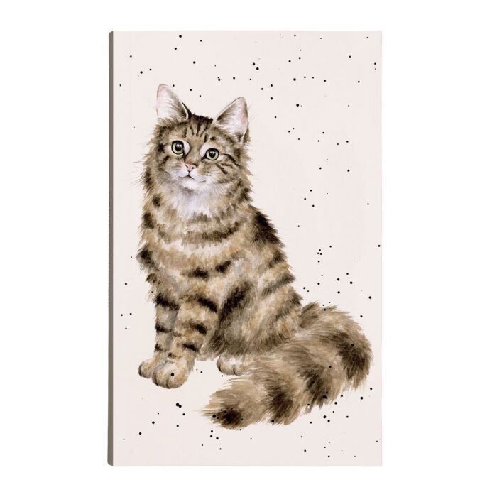 Wrendale Designs Feline Fabulous Cat Notepad